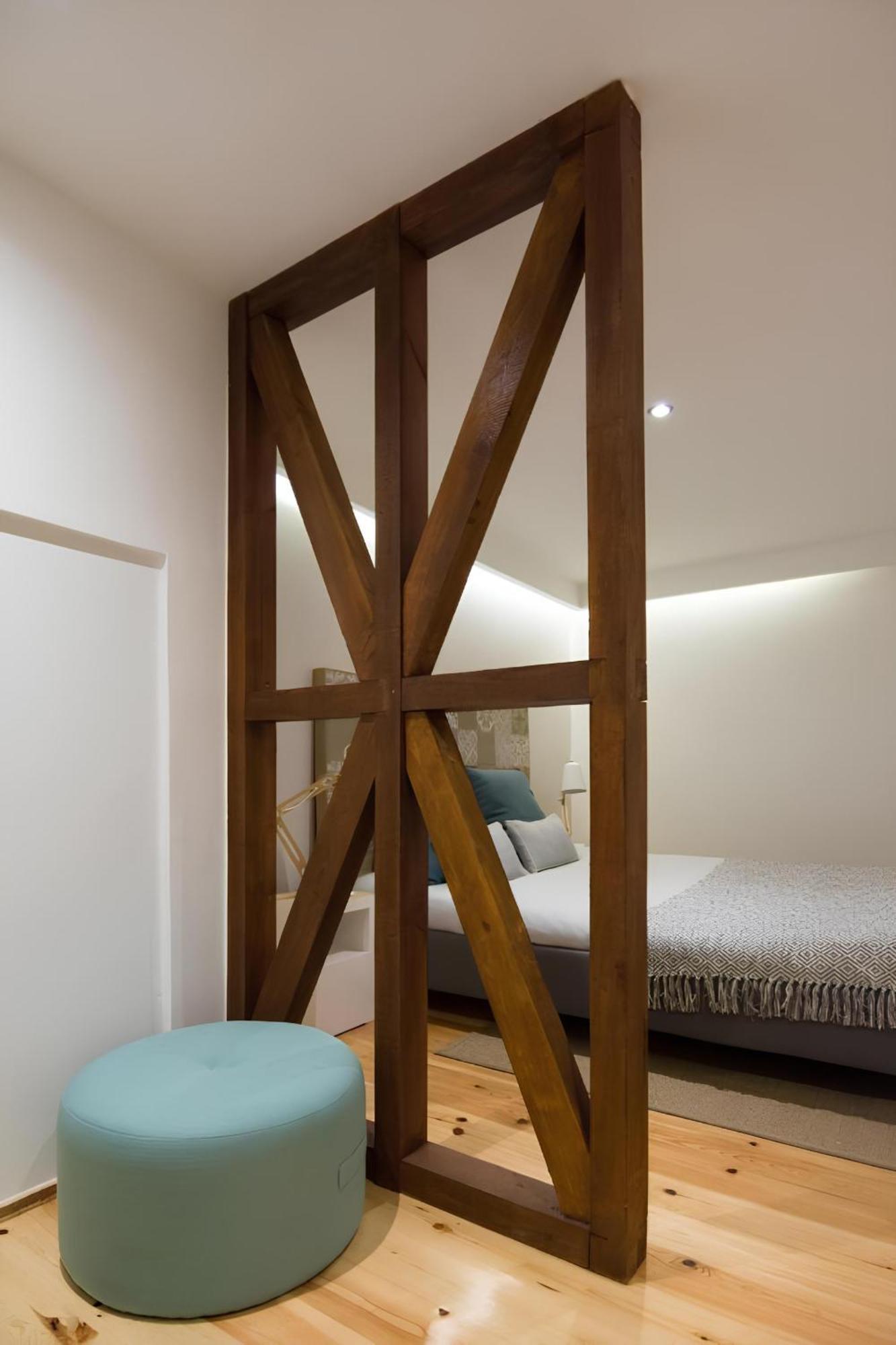 Casa Do Castelo 2- Work Or Relax In The Historic Heart Of Lisbon! Apartment Exterior photo