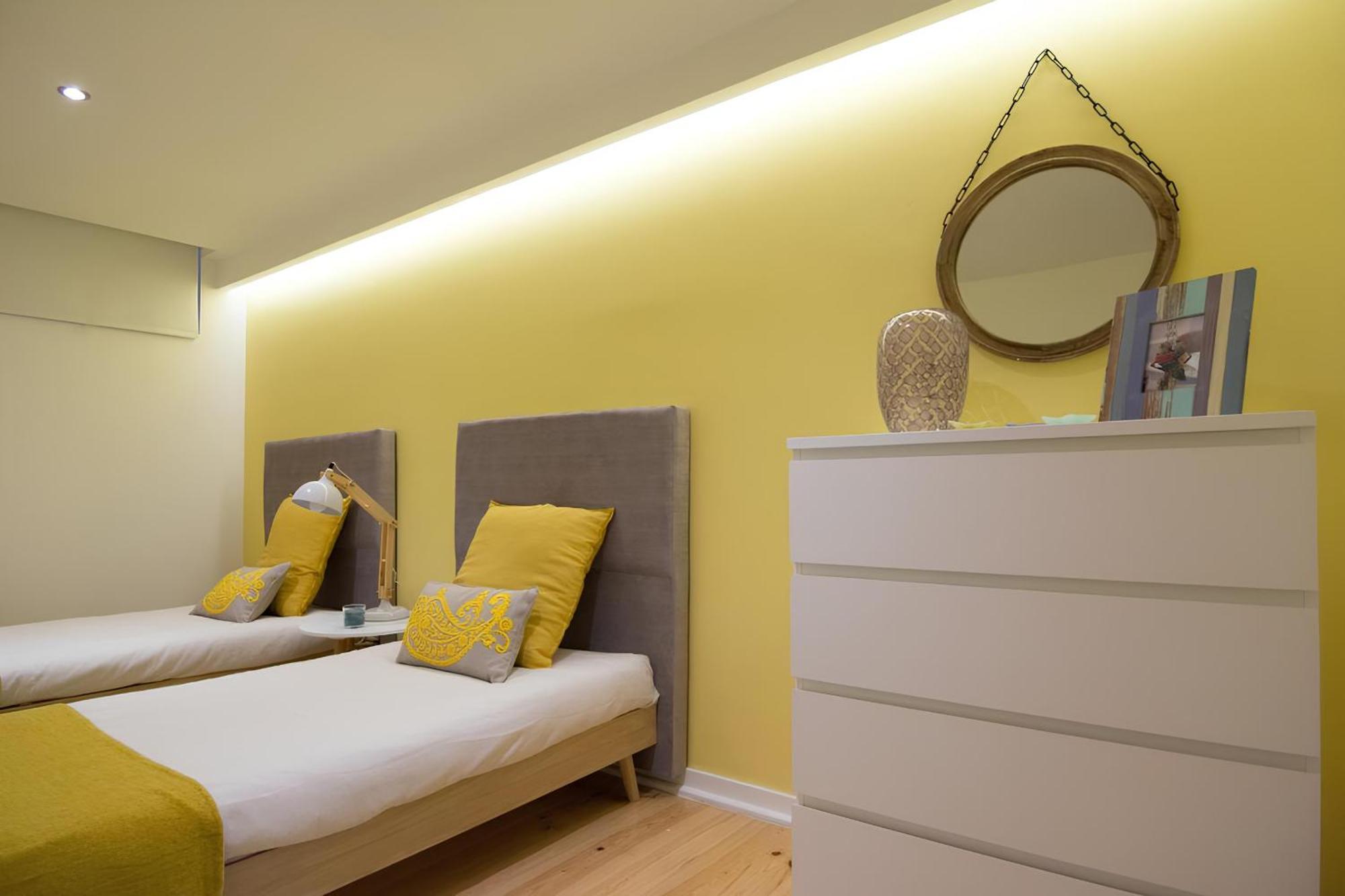 Casa Do Castelo 2- Work Or Relax In The Historic Heart Of Lisbon! Apartment Exterior photo