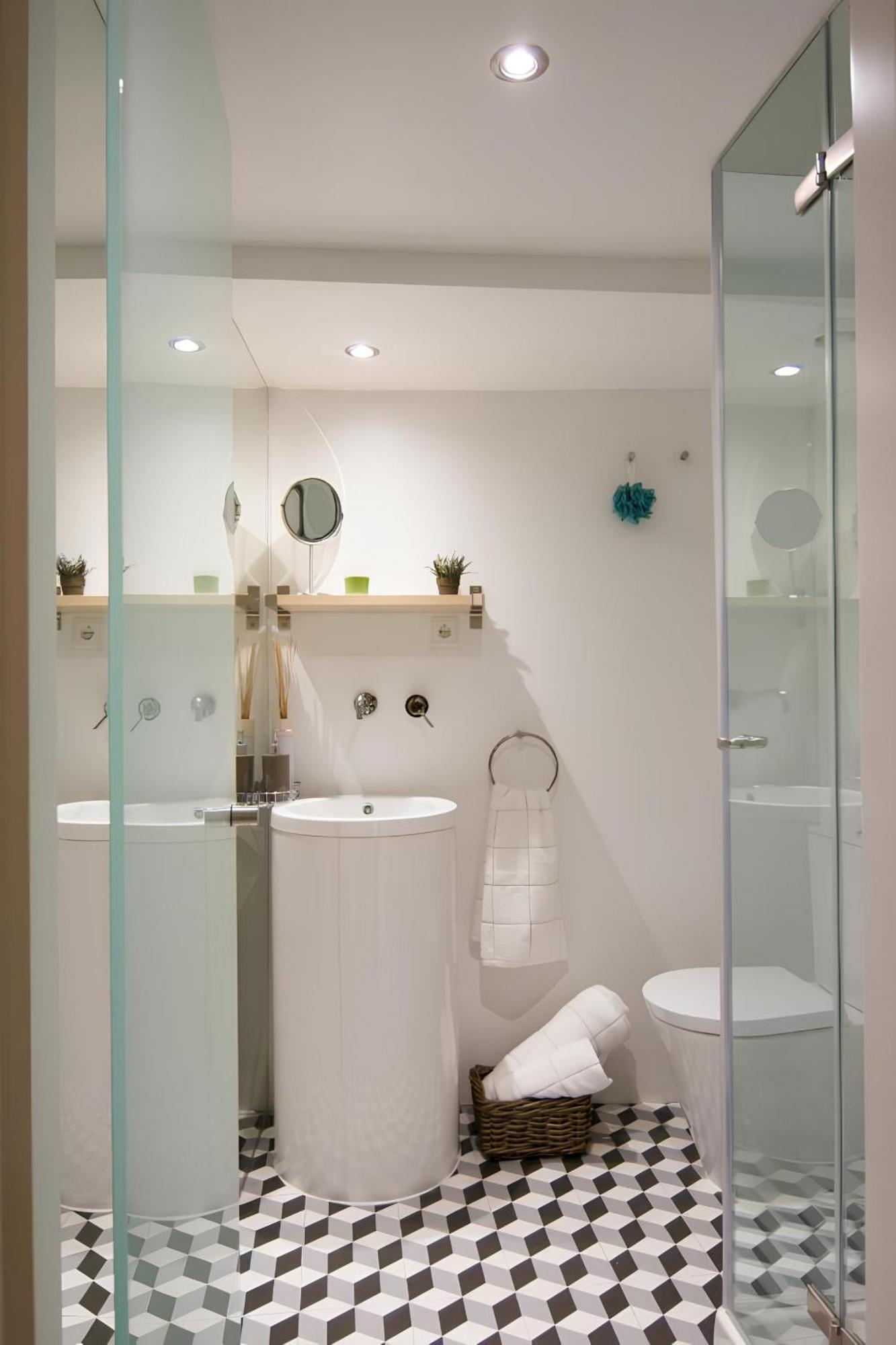 Casa Do Castelo 2- Work Or Relax In The Historic Heart Of Lisbon! Apartment Exterior photo