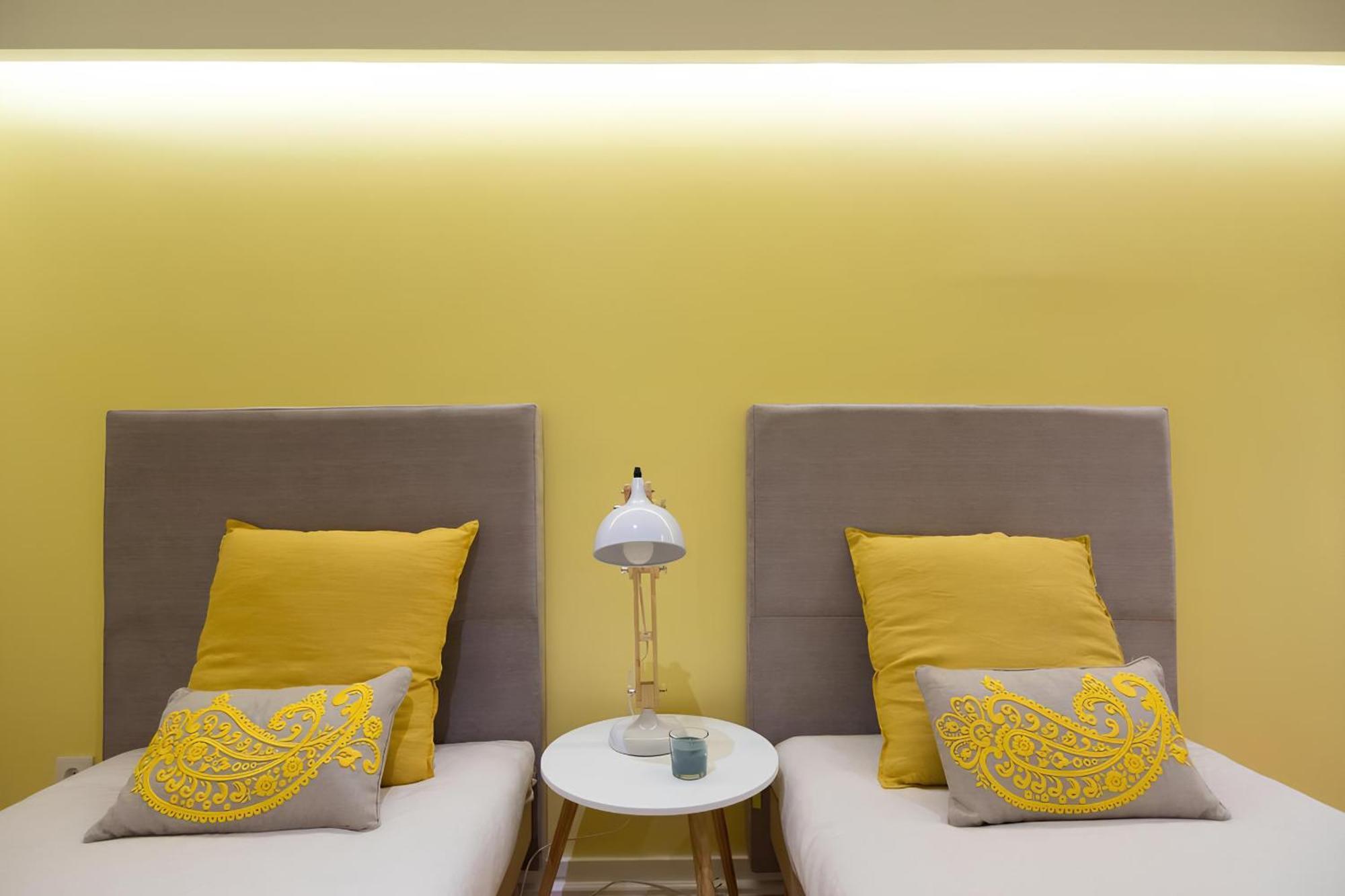 Casa Do Castelo 2- Work Or Relax In The Historic Heart Of Lisbon! Apartment Exterior photo