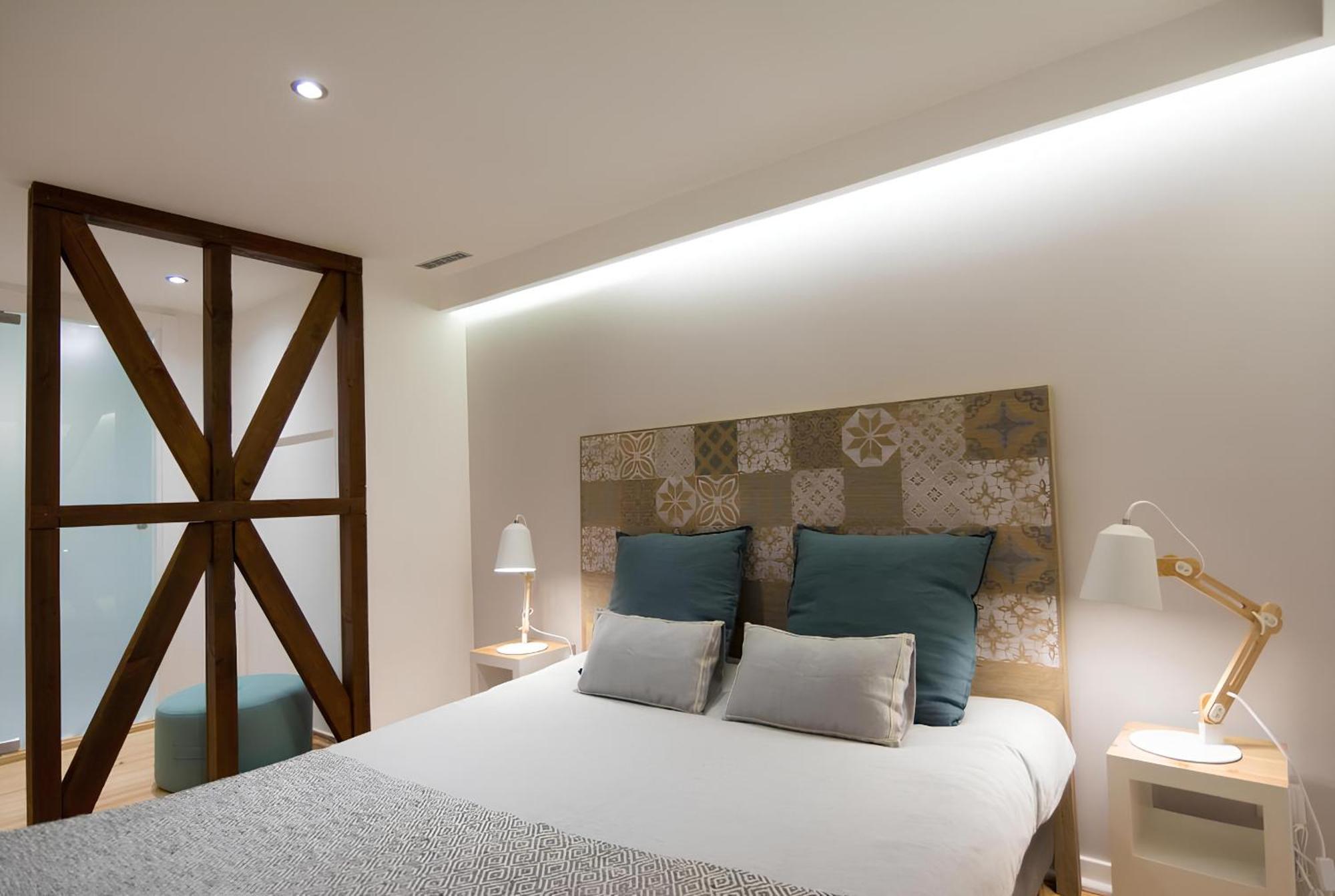 Casa Do Castelo 2- Work Or Relax In The Historic Heart Of Lisbon! Apartment Exterior photo